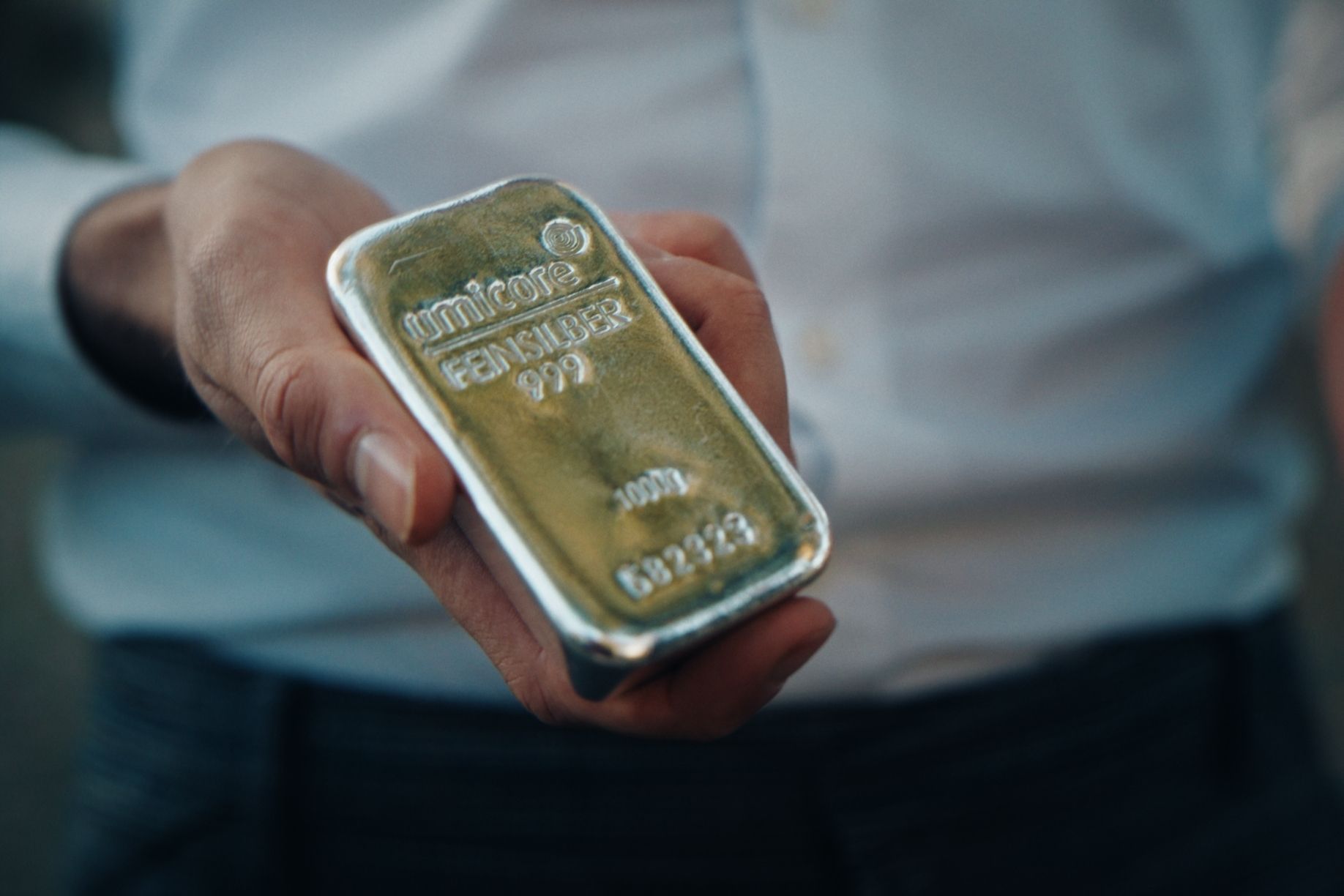 thumbnail Wat is de goud-zilverratio en waarom is het belangrijk?