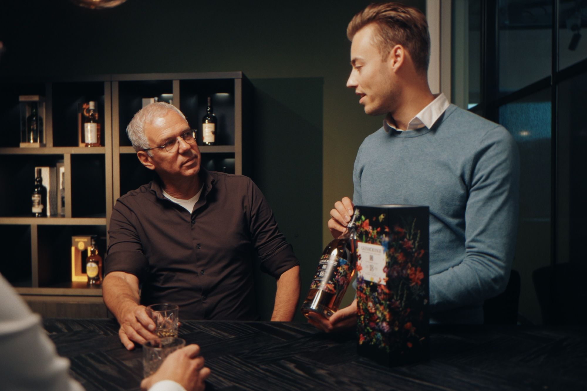 thumbnail Waar moet je op letten bij het investeren in whisky?